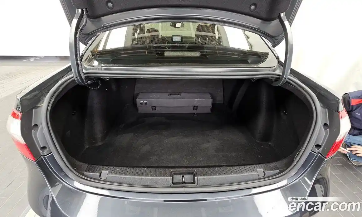 Renault SM3 2012 1.6 гидро в Москве № 1761551, фото 26