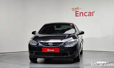 Renault SM3 2012 1.6 гидро в Москве № 1761551, миниатюра 3