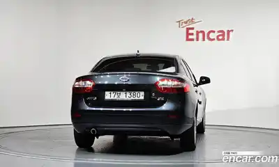 Renault SM3 2012 1.6 гидро в Москве № 1761551, миниатюра 4
