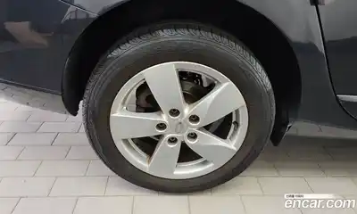 Renault SM3 2012 1.6 гидро в Москве № 1761551, миниатюра 5