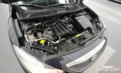Renault SM3 2012 1.6 гидро в Москве № 1761551, миниатюра 6