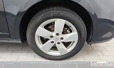Renault SM3 2012 1.6 гидро в Москве № 1761551, миниатюра 7