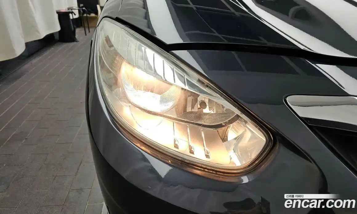 Renault SM3 2012 1.6 гидро в Москве № 1761551, фото 8