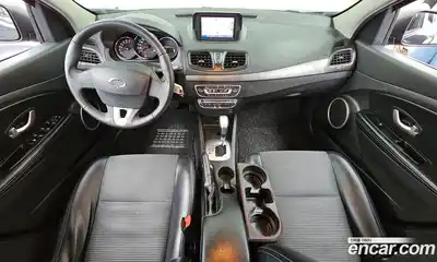 Renault SM3 2012 1.6 гидро в Москве № 1761551, миниатюра 10