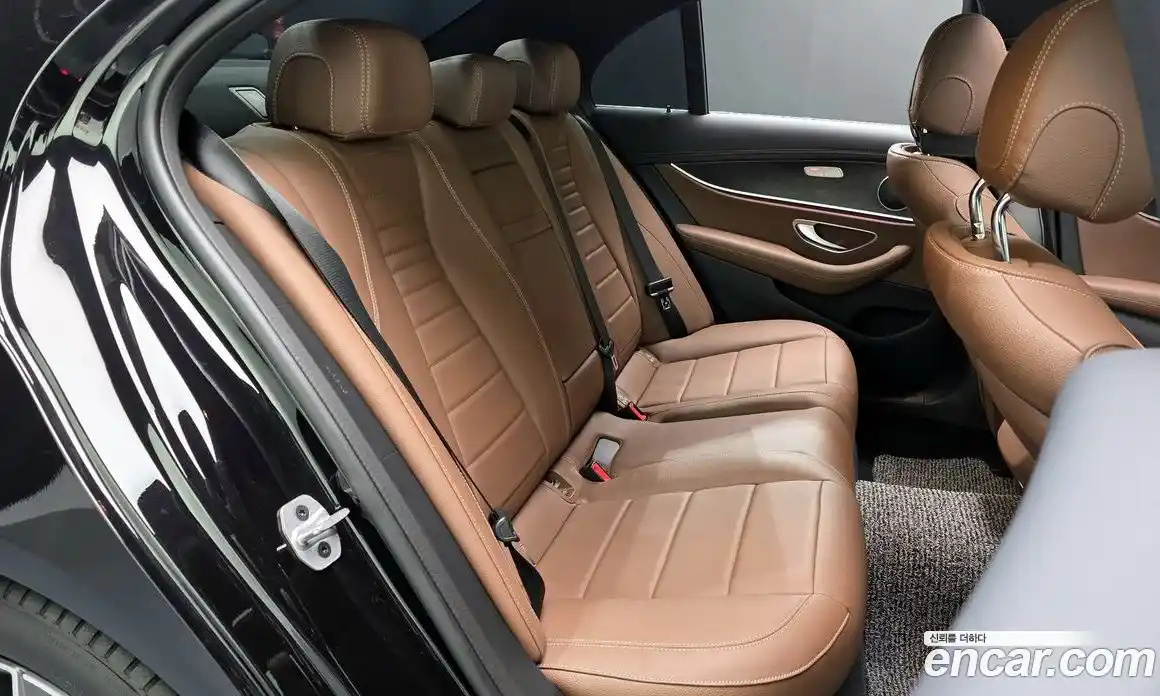 Mercedes-Benz E-Class 2023 2.0 гидро в Москве № 1762230, фото 18