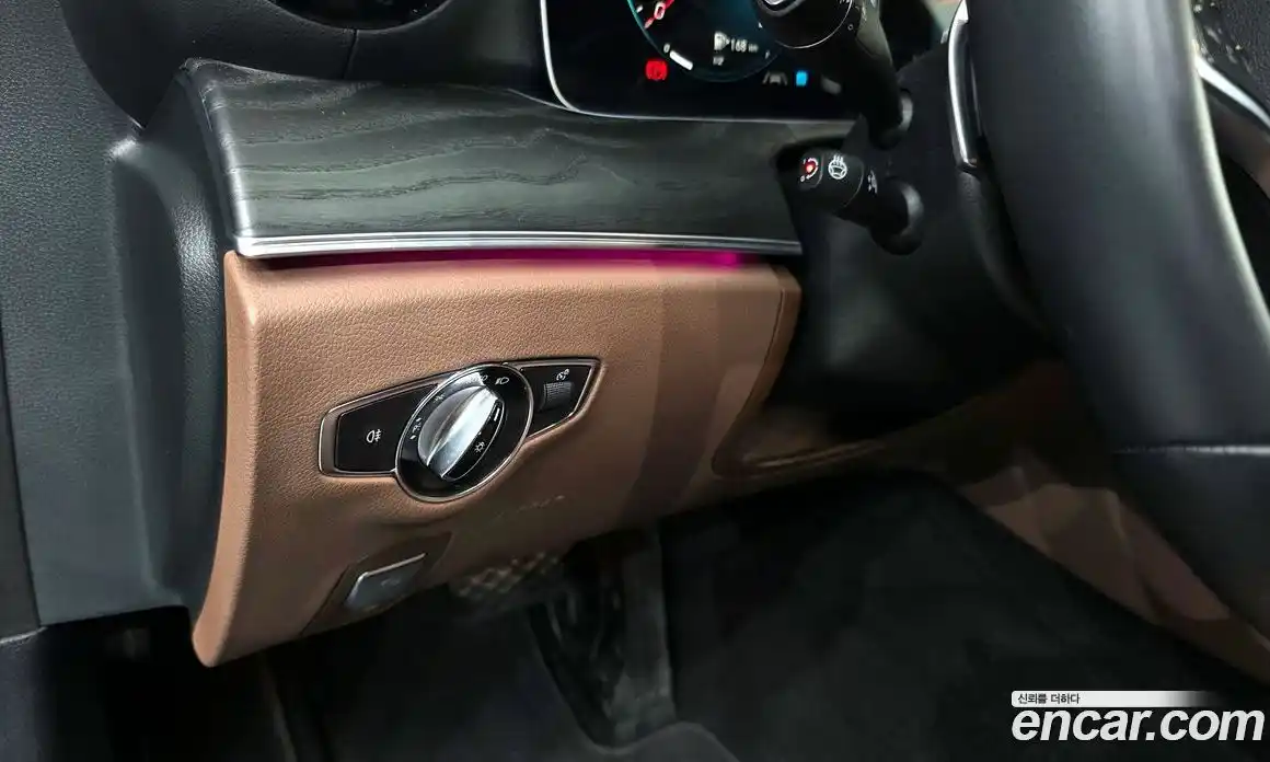 Mercedes-Benz E-Class 2023 2.0 гидро в Москве № 1762230, фото 22
