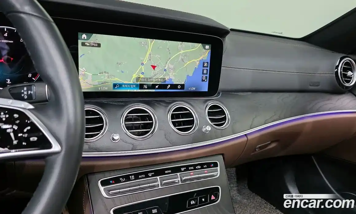 Mercedes-Benz E-Class 2023 2.0 гидро в Москве № 1762230, фото 28