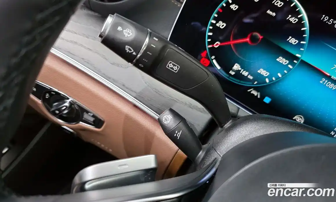 Mercedes-Benz E-Class 2023 2.0 гидро в Москве № 1762230, фото 31