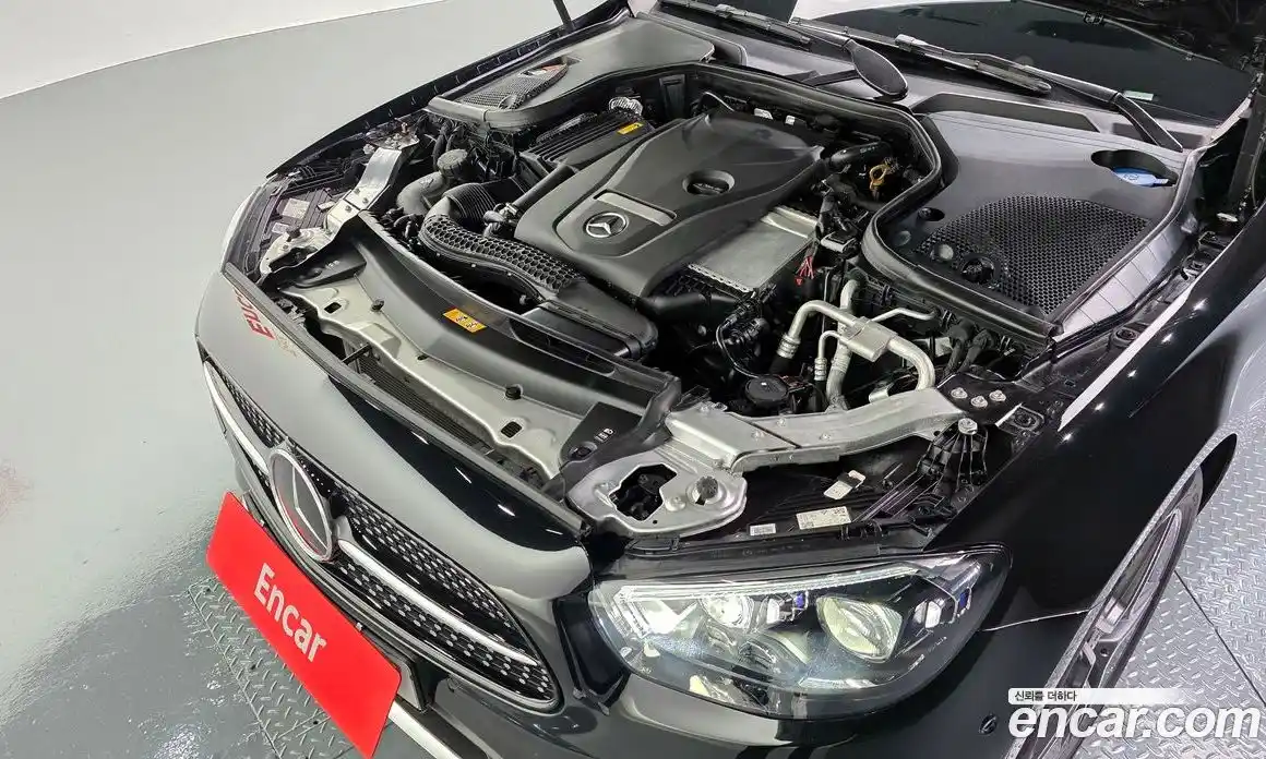 Mercedes-Benz E-Class 2023 2.0 гидро в Москве № 1762230, фото 6