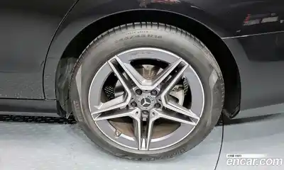 Mercedes-Benz E-Class 2023 2.0 гидро в Москве № 1762230, миниатюра 7