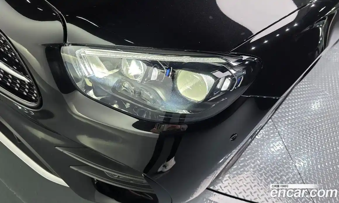 Mercedes-Benz E-Class 2023 2.0 гидро в Москве № 1762230, фото 8