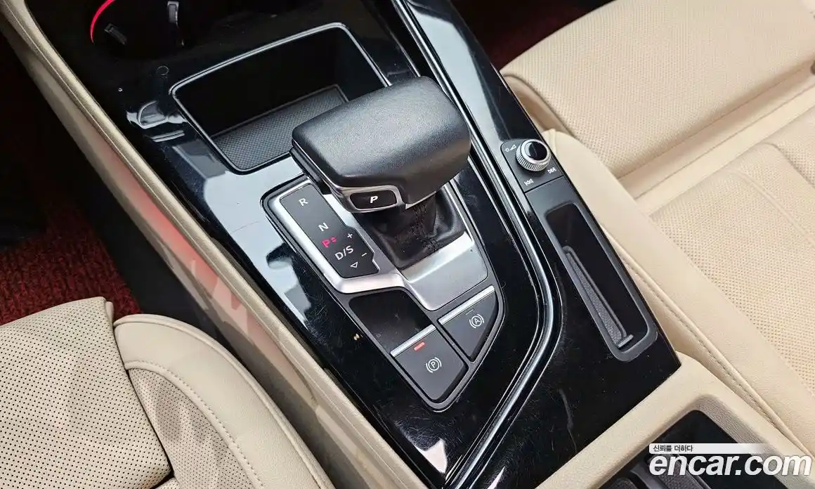 Audi A4 2021 2.0 гидро в Москве № 1763076, фото 12