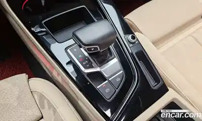 Audi A4 2021 2.0 гидро в Москве № 1763076, миниатюра 12