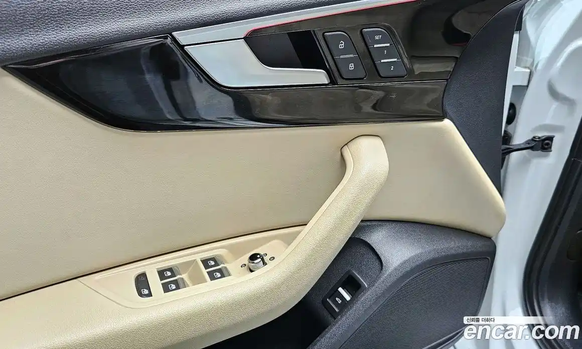 Audi A4 2021 2.0 гидро в Москве № 1763076, фото 22