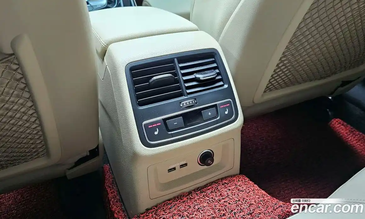 Audi A4 2021 2.0 гидро в Москве № 1763076, фото 25