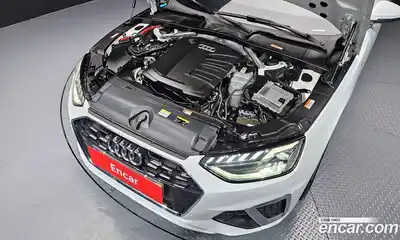 Audi A4 2021 2.0 гидро в Москве № 1763076, миниатюра 6