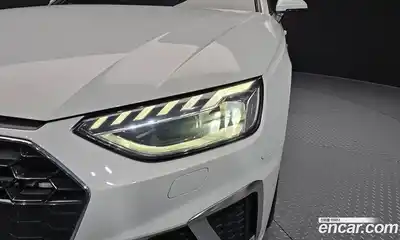 Audi A4 2021 2.0 гидро в Москве № 1763076, миниатюра 8