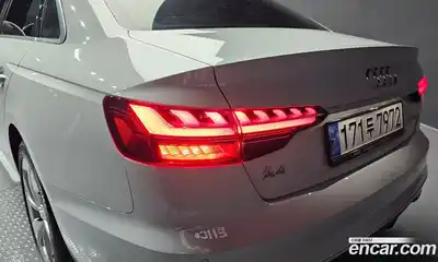 Audi A4 2021 2.0 гидро в Москве № 1763076, миниатюра 9