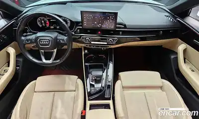 Audi A4 2021 2.0 гидро в Москве № 1763076, миниатюра 10