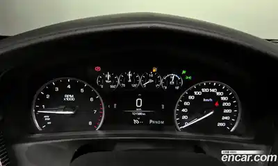 Cadillac CT6 2018 2.0 гидро в Москве № 1771601, миниатюра 11