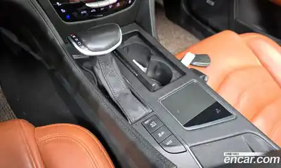 Cadillac CT6 2018 2.0 гидро в Москве № 1771601, миниатюра 12