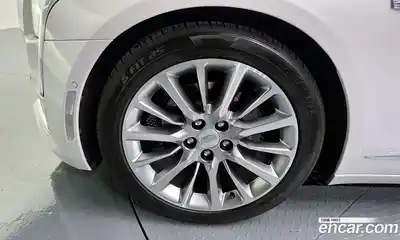 Cadillac CT6 2018 2.0 гидро в Москве № 1771601, миниатюра 5