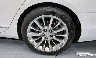 Cadillac CT6 2018 2.0 гидро в Москве № 1771601, миниатюра 7