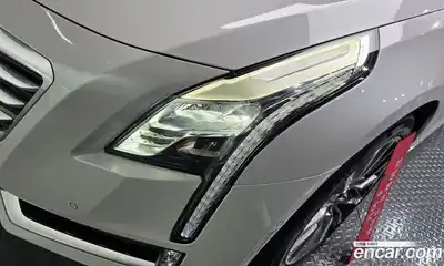 Cadillac CT6 2018 2.0 гидро в Москве № 1771601, миниатюра 8