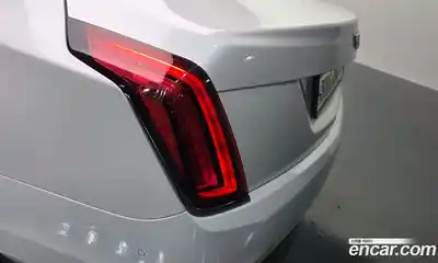 Cadillac CT6 2018 2.0 гидро в Москве № 1771601, миниатюра 9