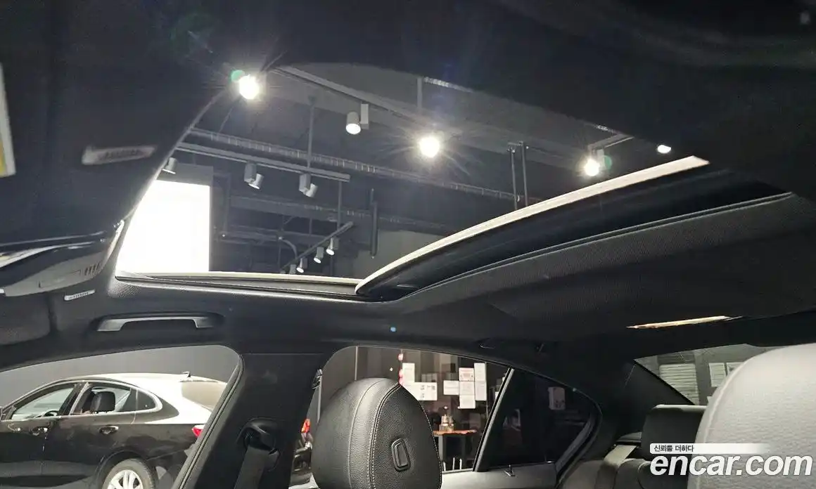 BMW 5-Series 2017 2.0 гидро в Москве № 1830435, фото 25