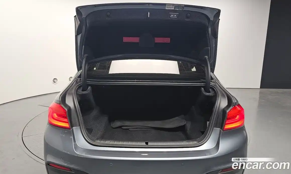 BMW 5-Series 2017 2.0 гидро в Москве № 1830435, фото 26