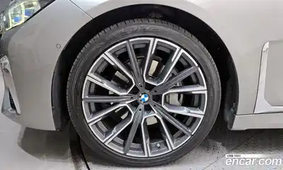 BMW 7-Series 2022 3.0 гидро в Москве № 1831486, миниатюра 5