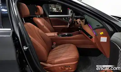 Kia K8 2025 1.6 гидро в Москве № 1831514, миниатюра 11