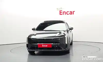 Kia K8 2025 1.6 гидро в Москве № 1831514, миниатюра 3