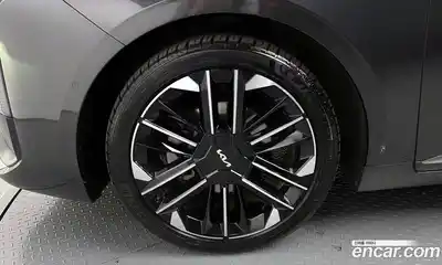 Kia K8 2025 1.6 гидро в Москве № 1831514, миниатюра 5