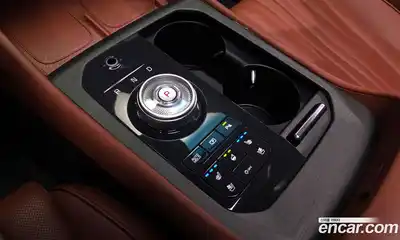 Kia K8 2025 1.6 гидро в Москве № 1831514, миниатюра 9