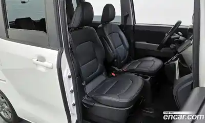 Kia Ray 2023 1.0 гидро в Москве № 1831647, миниатюра 12