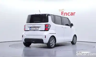 Kia Ray 2023 1.0 гидро в Москве № 1831647, миниатюра 2