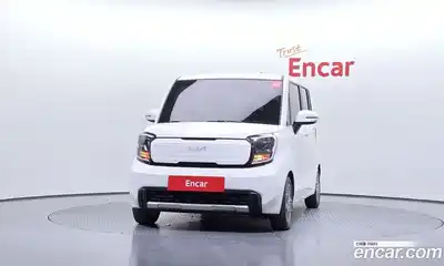 Kia Ray 2023 1.0 гидро в Москве № 1831647, миниатюра 3