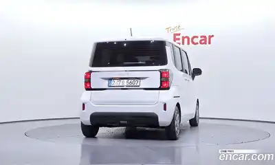 Kia Ray 2023 1.0 гидро в Москве № 1831647, миниатюра 4