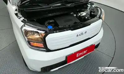 Kia Ray 2023 1.0 гидро в Москве № 1831647, миниатюра 6
