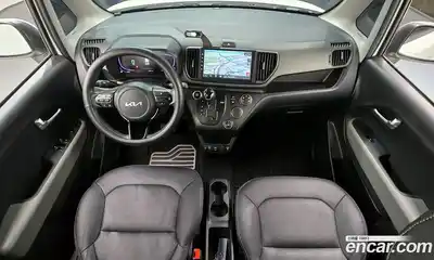 Kia Ray 2023 1.0 гидро в Москве № 1831647, миниатюра 7