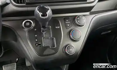 Kia Ray 2023 1.0 гидро в Москве № 1831647, миниатюра 9