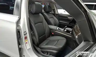 BMW 7-Series 2009 3.0 гидро в Москве № 1831783, миниатюра 11