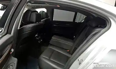 BMW 7-Series 2009 3.0 гидро в Москве № 1831783, миниатюра 12