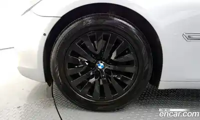 BMW 7-Series 2009 3.0 гидро в Москве № 1831783, миниатюра 5