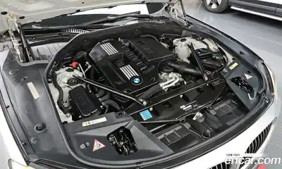 BMW 7-Series 2009 3.0 гидро в Москве № 1831783, миниатюра 6