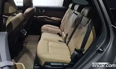 Kia Sorento 2024 1.6 гидро в Москве № 1831873, миниатюра 11
