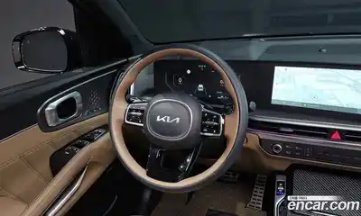 Kia Sorento 2024 1.6 гидро в Москве № 1831873, миниатюра 12