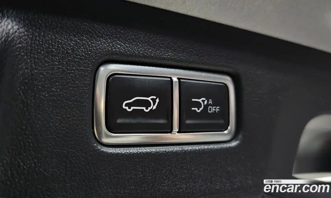 Kia Sorento 2024 1.6 гидро в Москве № 1831873, фото 15